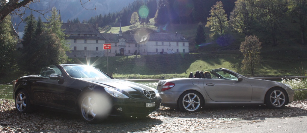 SLK Private Club