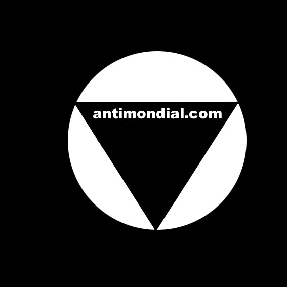 antimondialisation