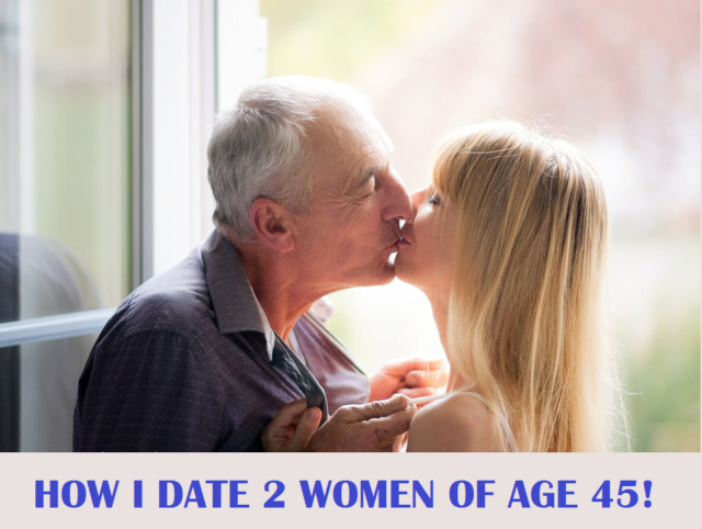 Dating Tips över 60